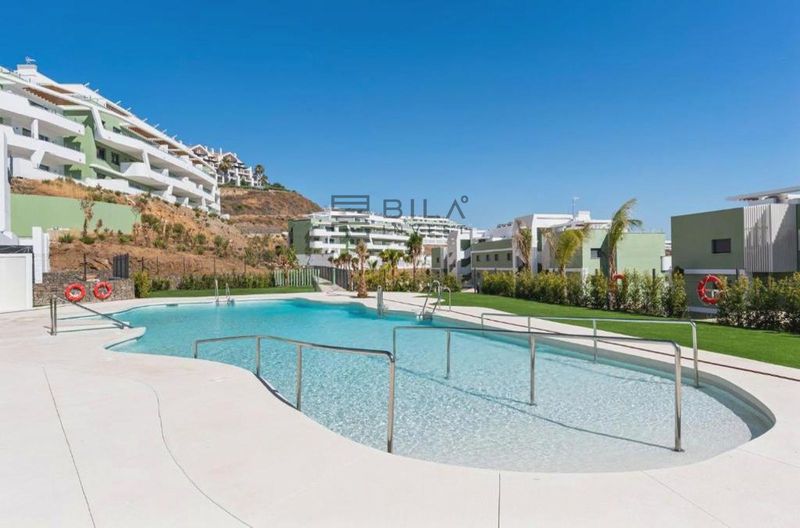 Ático en venta Mijas, Málaga. Ref: 7154. Bila Invest