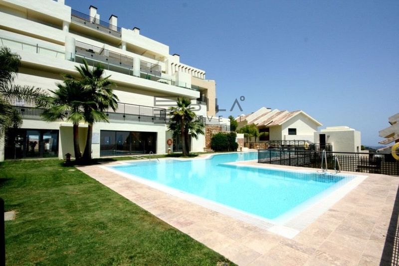 Piso en venta Marbella, Málaga. Ref: 7155. Bila Invest