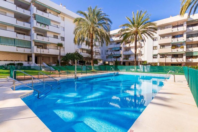 Piso en venta Torremolinos, Málaga. Ref: 7158. Bila Invest