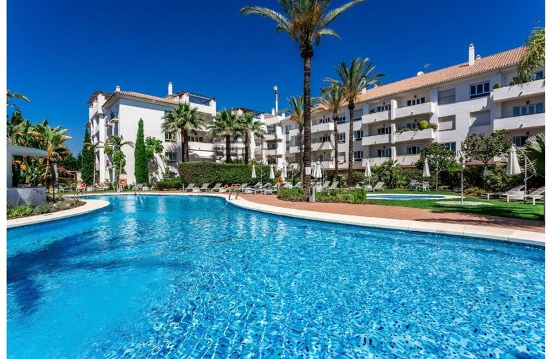 Ático en venta Marbella, Málaga. Ref: 7159. Bila Invest