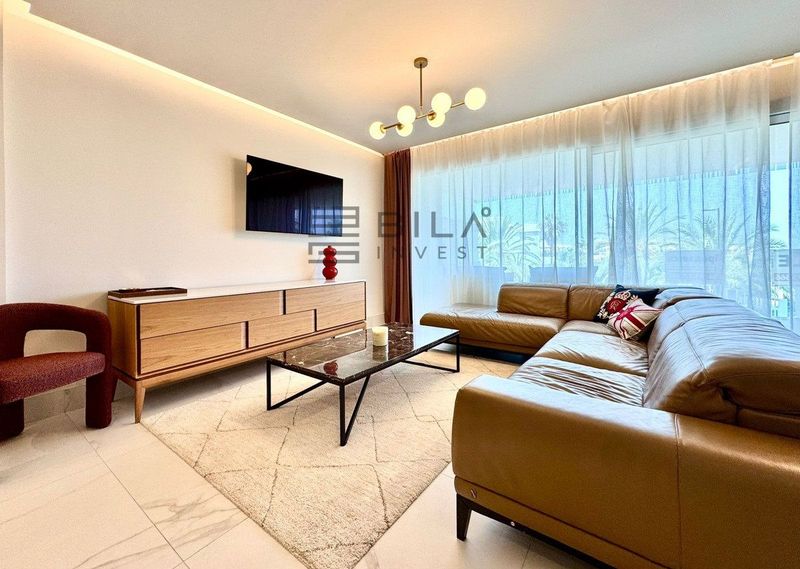 Piso en venta Marbella, Málaga. Ref: 7161. Bila Invest