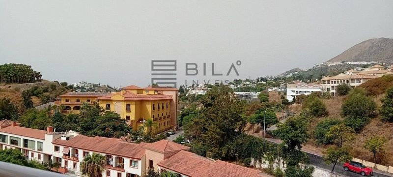 Ático en venta Benalmádena, Málaga. Ref: 7162. Bila Invest