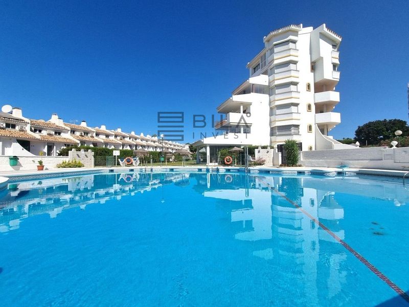 Piso en venta Mijas, Málaga. Ref: 7163. Bila Invest