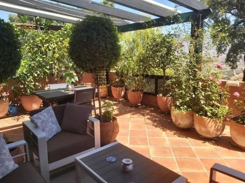 Piso en venta Marbella, Málaga. Ref: 7171. Bila Invest