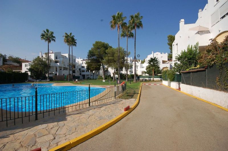 Piso en venta Marbella, Málaga. Ref: 7179. Bila Invest