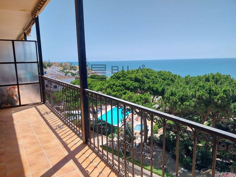 Piso en venta Mijas, Málaga. Ref: 7183. Bila Invest