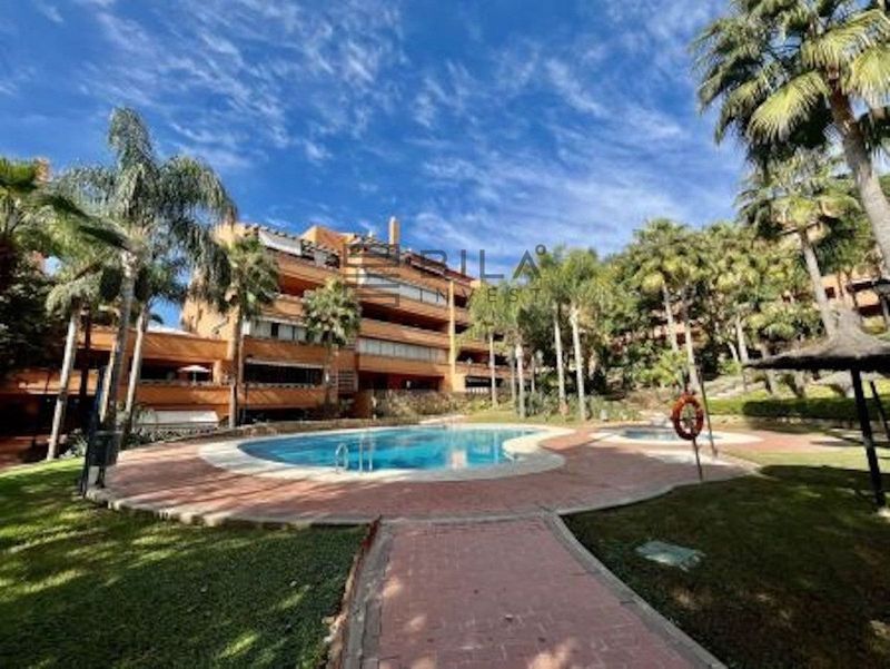 Piso en venta Marbella, Málaga. Ref: 7186. Bila Invest