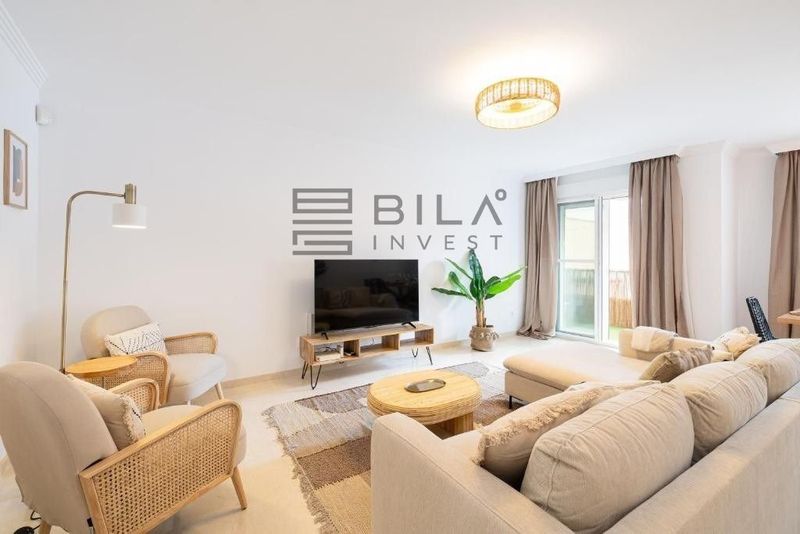 Piso en venta Fuengirola, Málaga. Ref: 7187. Bila Invest
