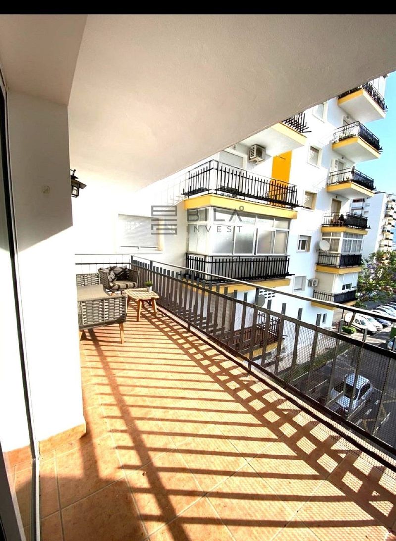 Piso en venta Mijas, Málaga. Ref: 7190. Bila Invest