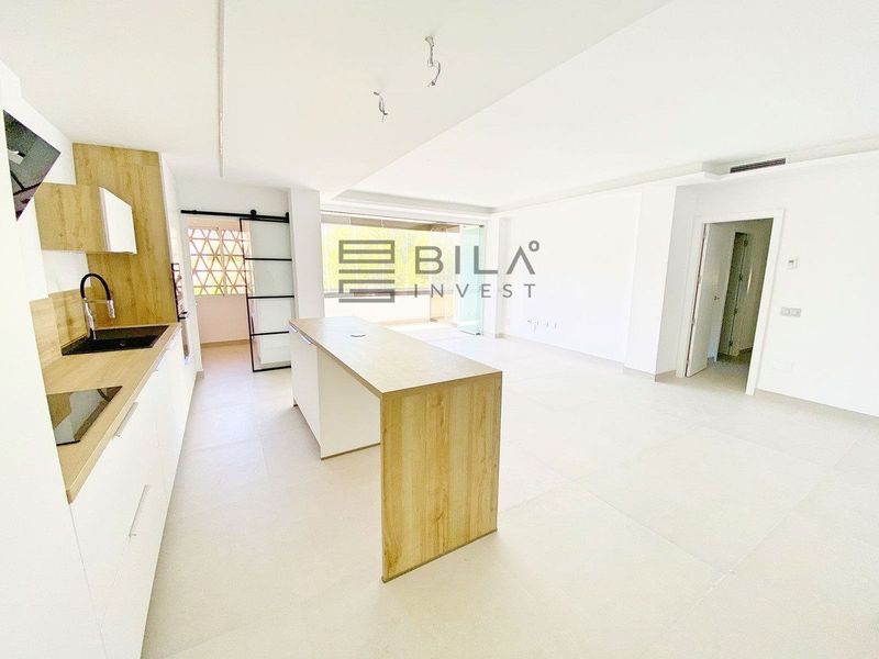Piso en venta Marbella, Málaga. Ref: 7212. Bila Invest