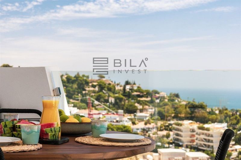 Piso en venta Fuengirola, Málaga. Ref: 7214. Bila Invest