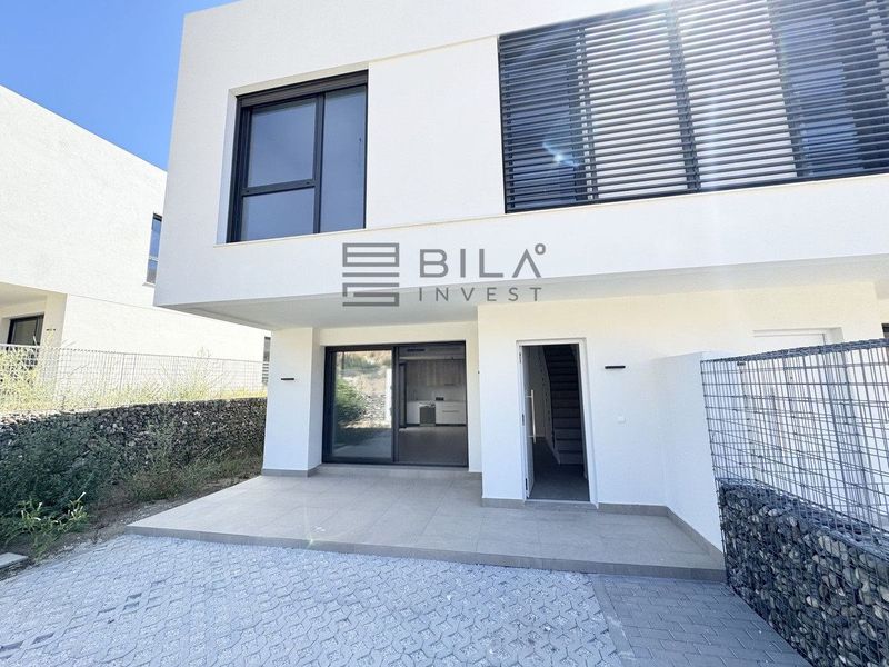 Adosado en venta Mijas, Málaga. Ref: 7220. Bila Invest