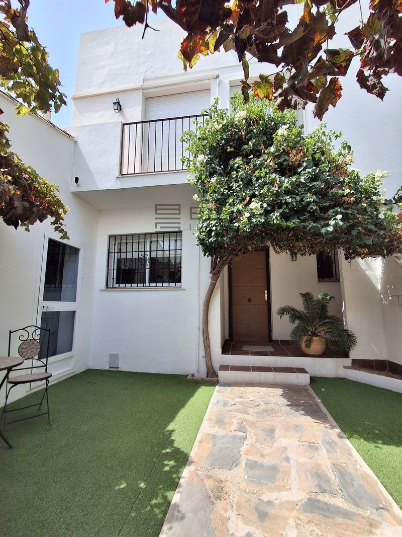 Adosado en venta Marbella, Málaga. Ref: 7222. Bila Invest