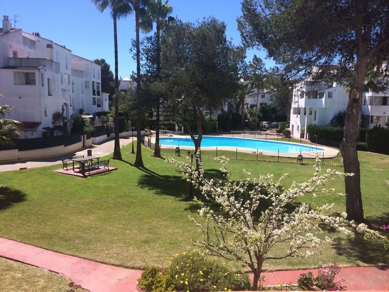 Ático en venta Marbella, Málaga. Ref: 7235. Bila Invest