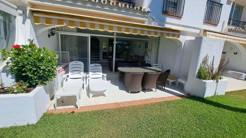Casa en venta Mijas, Málaga. Ref: 7236. Bila Invest