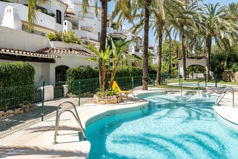 Piso en venta Marbella, Málaga. Ref: 7245. Bila Invest