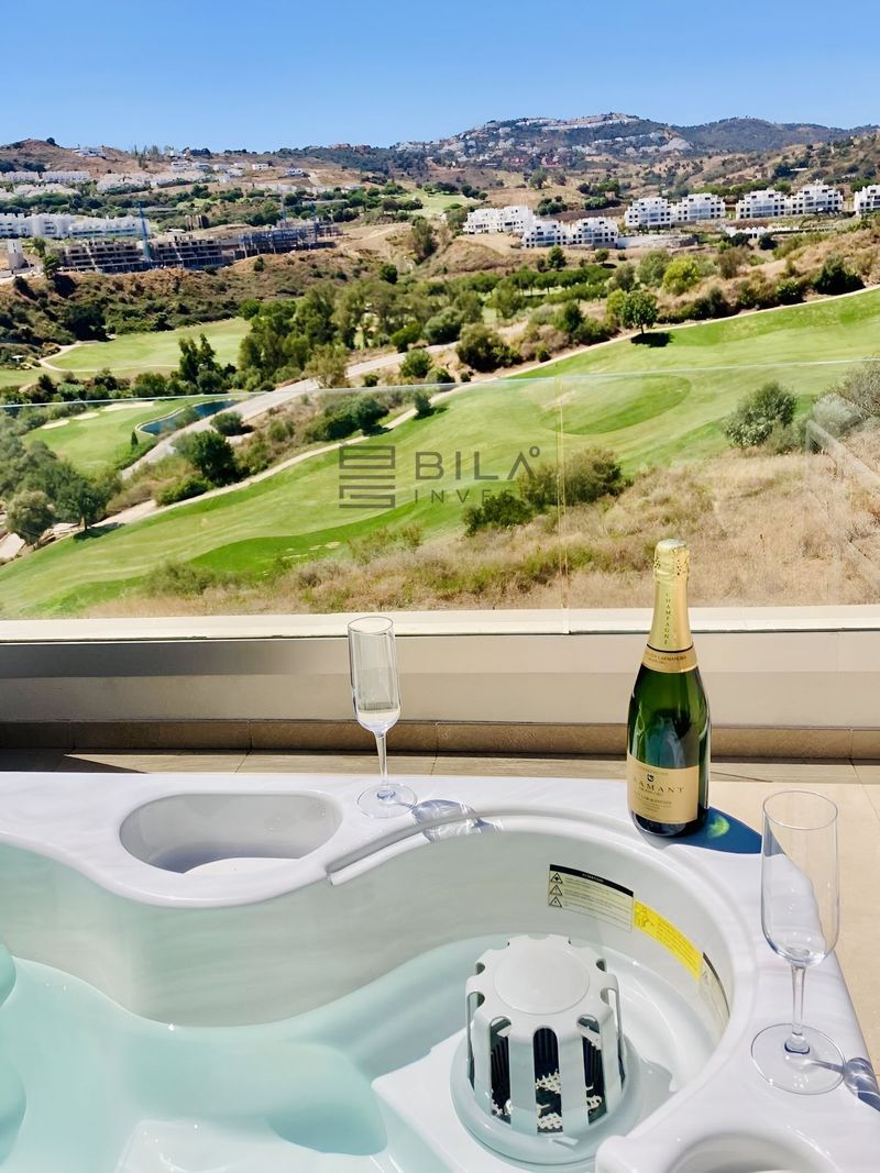 Casa en venta Mijas, Málaga. Ref: 7247. Bila Invest