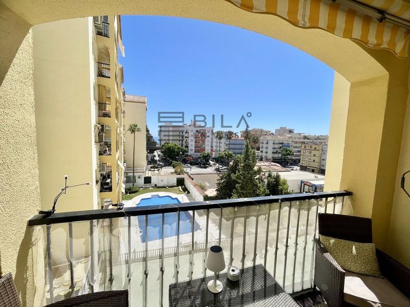 Piso en venta Fuengirola, Málaga. Ref: 7248. Bila Invest