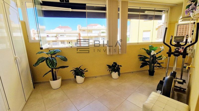 Piso en venta Benalmádena, Málaga. Ref: 7250. Bila Invest