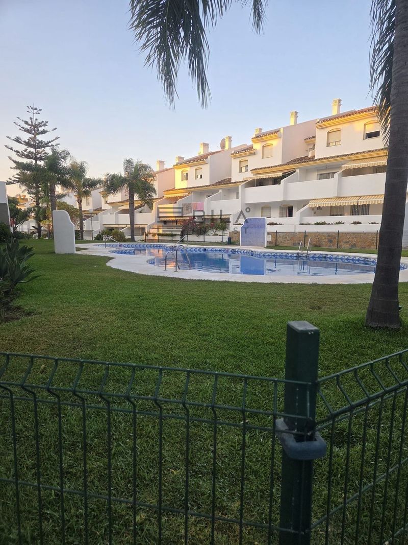 Piso en venta Mijas, Málaga. Ref: 7254. Bila Invest