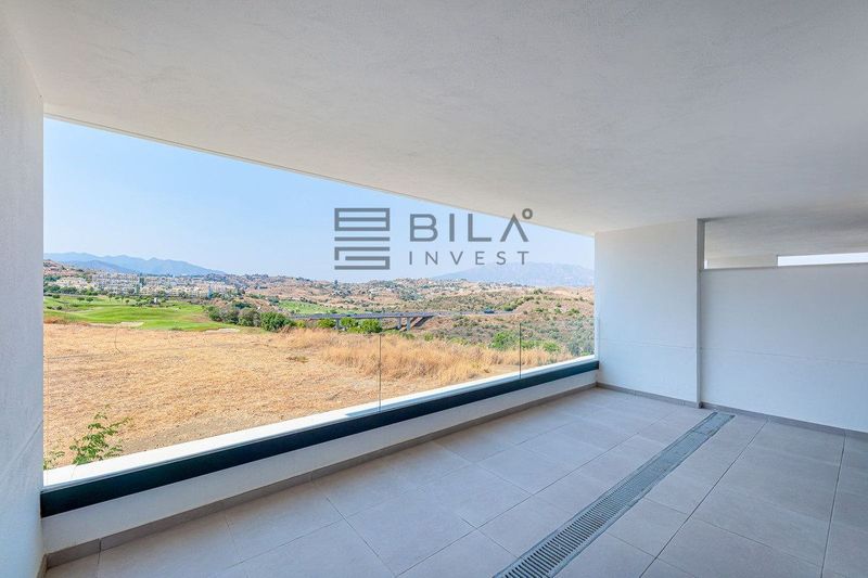 Piso en venta Mijas, Málaga. Ref: 7256. Bila Invest