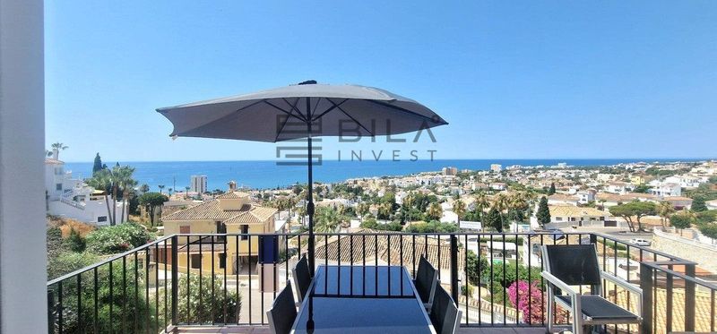 Dúplex en venta Mijas, Málaga. Ref: 7258. Bila Invest