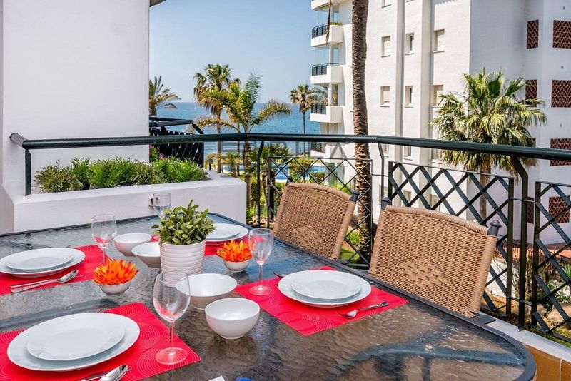 Piso en venta Mijas, Málaga. Ref: 7261. Bila Invest