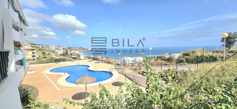 Piso en venta Fuengirola, Málaga. Ref: 7262. Bila Invest