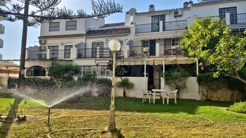 Casa en venta Fuengirola, Málaga. Ref: 7263. Bila Invest