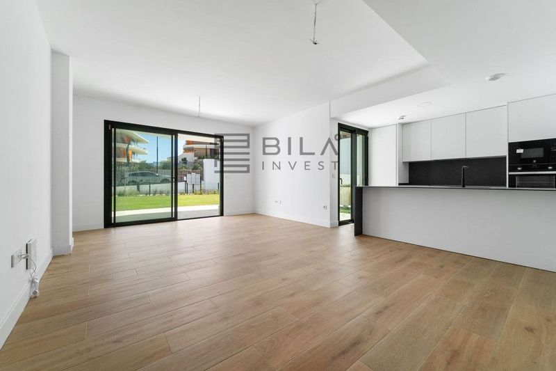 Piso en venta Fuengirola, Málaga. Ref: 7265. Bila Invest