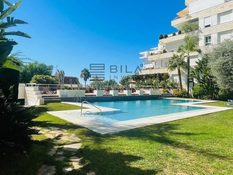 Dúplex en venta Marbella, Málaga. Ref: 7266. Bila Invest