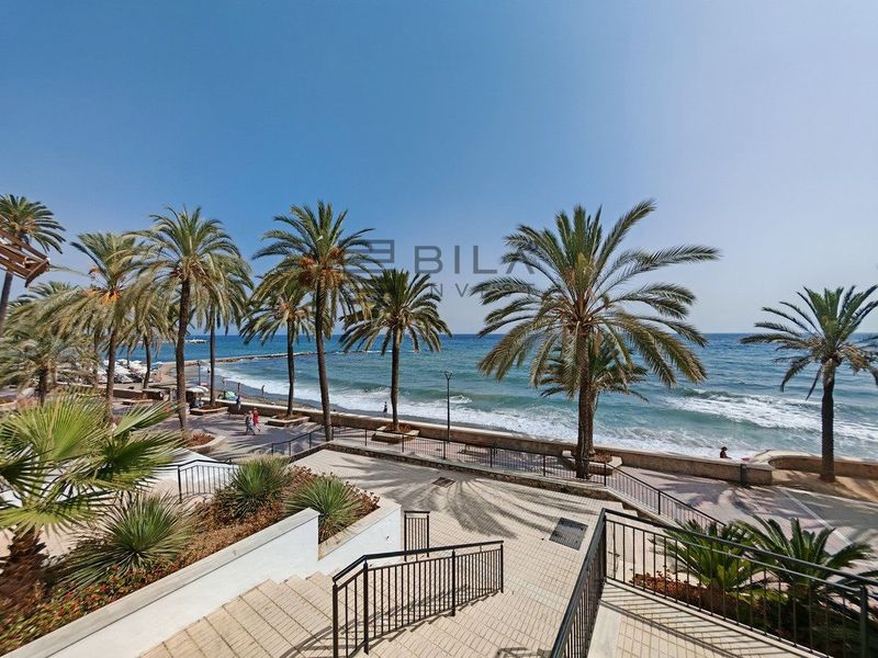 Piso en venta Marbella, Málaga. Ref: 7272. Bila Invest