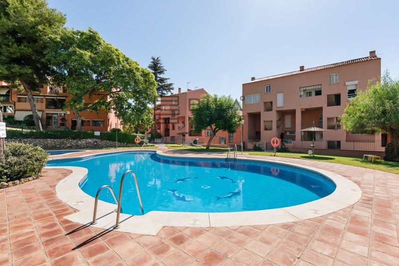 Piso en venta Marbella, Málaga. Ref: 7273. Bila Invest