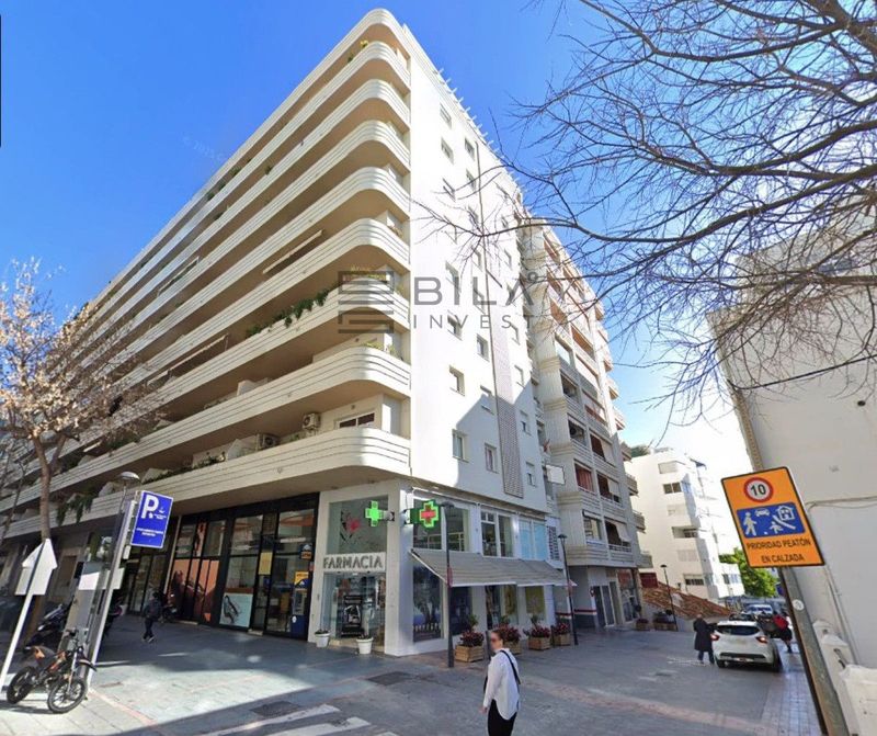 Piso en venta Marbella, Málaga. Ref: 7277. Bila Invest