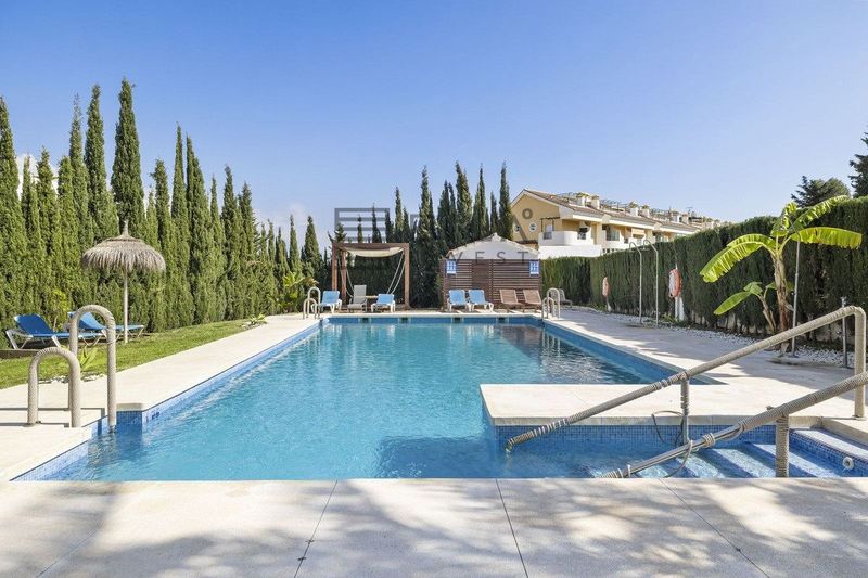 Piso en venta Marbella, Málaga. Ref: 7279. Bila Invest