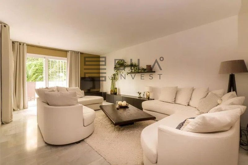 Piso en venta Marbella, Málaga. Ref: 7281. Bila Invest