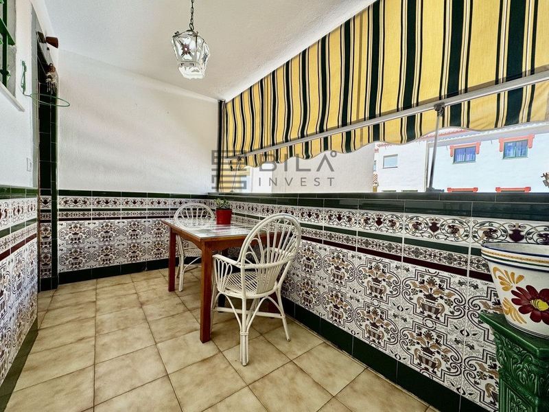 Piso en venta Fuengirola, Málaga. Ref: 7290. Bila Invest