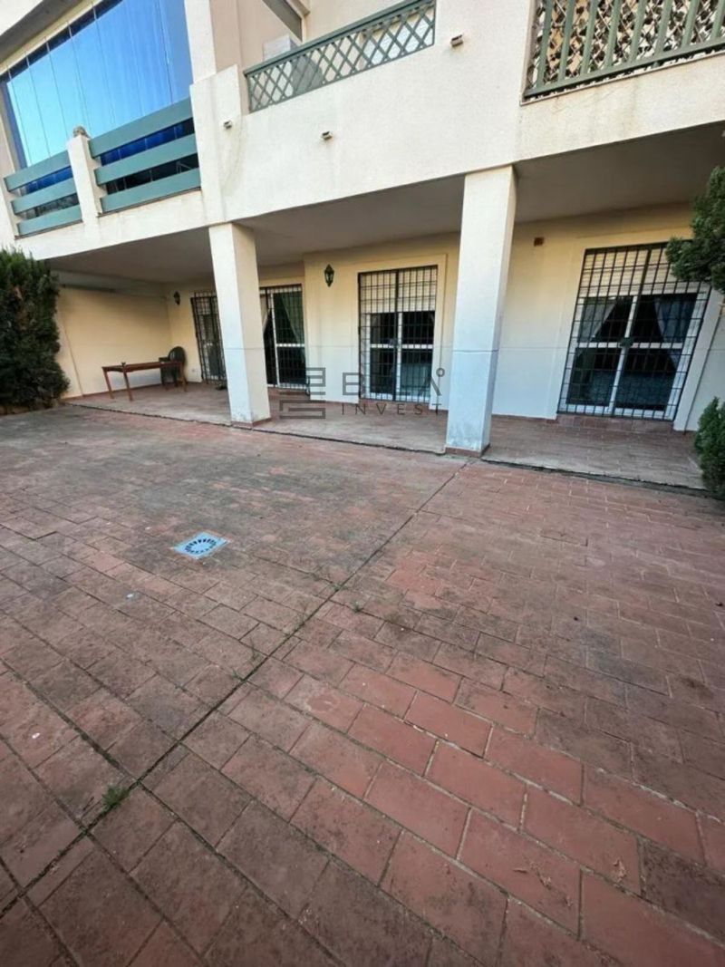 Piso en venta Marbella, Málaga. Ref: 7302. Bila Invest