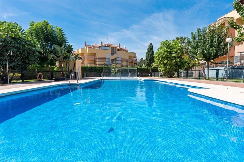 Piso en venta Mijas, Málaga. Ref: 7315. Bila Invest