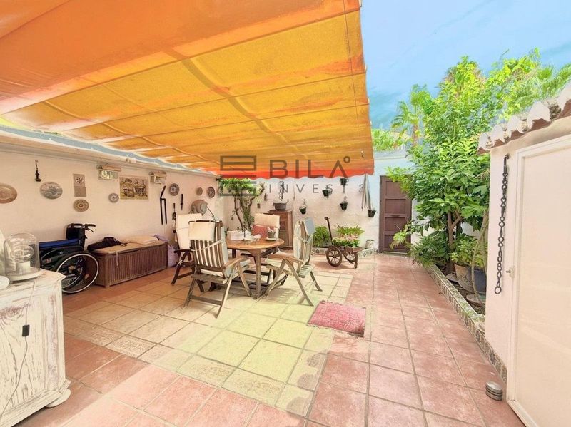 Adosado en venta Fuengirola, Málaga. Ref: 7316. Bila Invest
