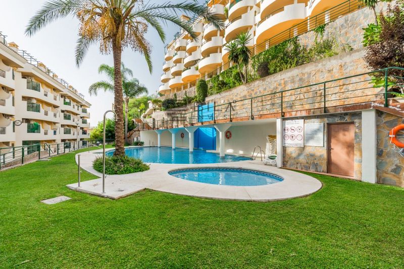 Ático en venta Marbella, Málaga. Ref: 7322. Bila Invest
