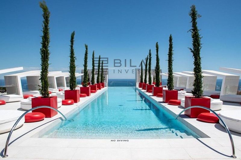 Piso en venta Fuengirola, Málaga. Ref: 7325. Bila Invest