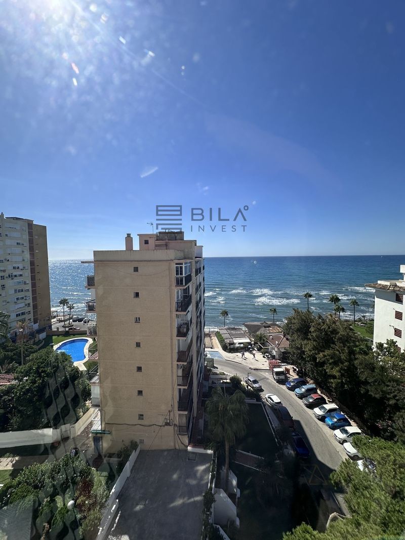 Piso en venta Mijas, Málaga. Ref: 7326. Bila Invest
