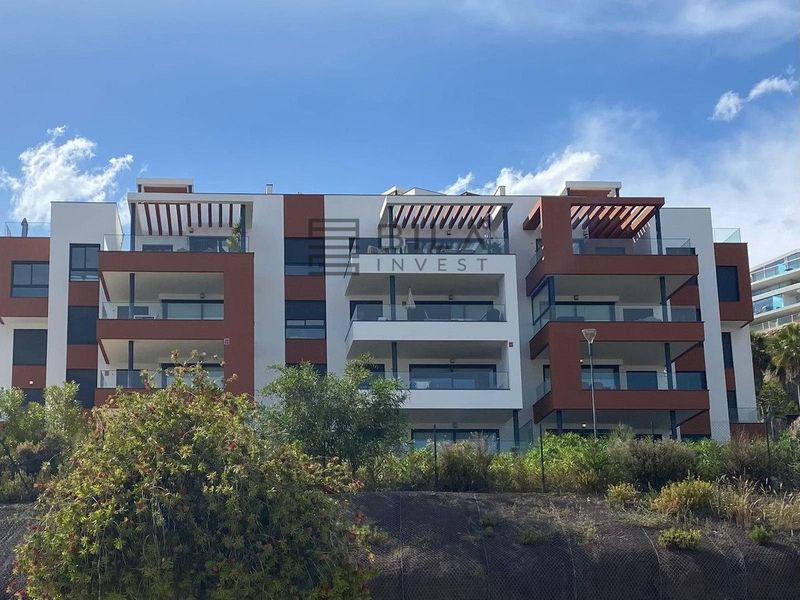 Ático en venta Fuengirola, Málaga. Ref: 7330. Bila Invest
