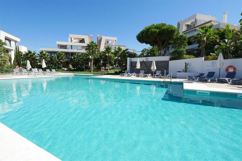 Piso en venta Marbella, Málaga. Ref: 7337. Bila Invest