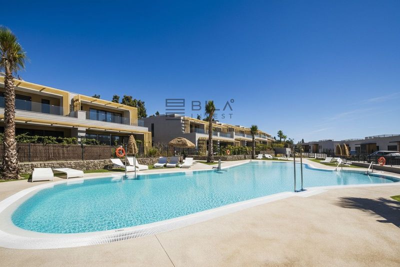 Adosado en venta Mijas, Málaga. Ref: 7340. Bila Invest