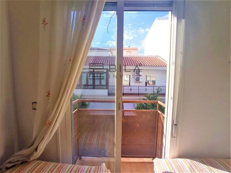 Piso en venta Fuengirola, Málaga. Ref: 7347. Bila Invest