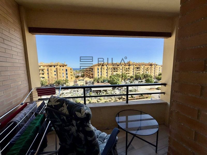 Piso en venta Marbella, Málaga. Ref: 7349. Bila Invest