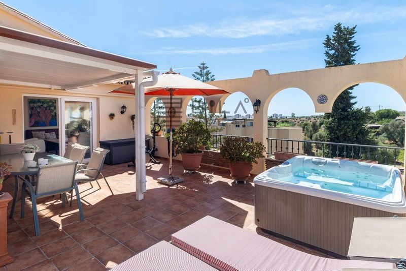 Ático en venta Mijas, Málaga. Ref: 7353. Bila Invest