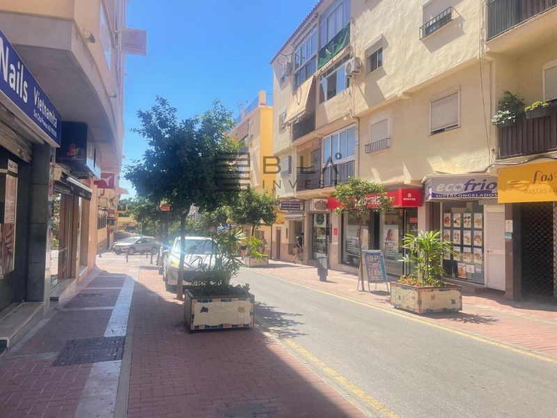 Piso en venta Benalmádena, Málaga. Ref: 7357. Bila Invest